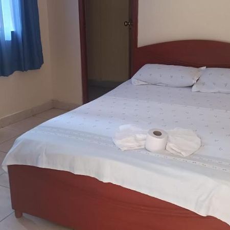 Morales Inn Tarapoto Eksteriør bilde